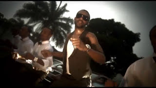 Fally Ipupa  Bicarbonate Clip Officiel [upl. by Nnawaj]