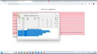 mysql  This may be due to a blocked port missing dependencies [upl. by Aicilic]