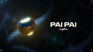 ALPHA  PAI PAI Official Lyric Video [upl. by Lrac]