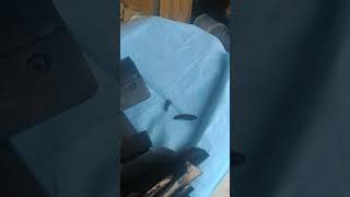 1990 Pontiac Firebird TTop Drip Edge Replacement [upl. by Reywas737]