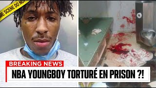 NBA YOUNGBOY EN PRISON À VIE  Explications [upl. by Comstock]