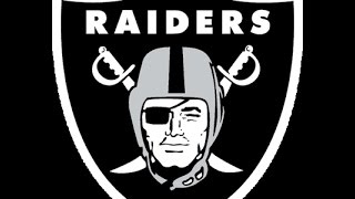 LegendaryThe Raiders Defense The Raider Way [upl. by Ehcropal428]