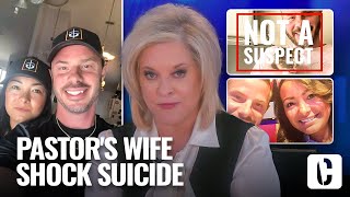 GORGEOUS PASTORS WIFE MICA SHOCK SUICIDE FAMILY WANTS PROOF [upl. by Yhtur790]