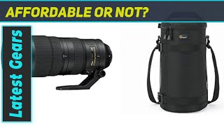 Unlocking Wildlife Wonders Nikon 200500mm Lens Review [upl. by Zsazsa716]