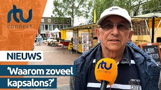 Inwoners kritisch op aanpak centrum Zevenaar [upl. by Cousins689]