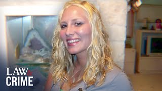 Wisconsin Teacher Disappears After Heated Fight with Boyfriend [upl. by Enaitsirk]