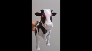 Dancing Polish Cow  FEJK or LEGIT [upl. by Samala]