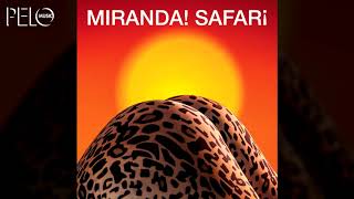 Miranda  Safari Full Album [upl. by Laughry]