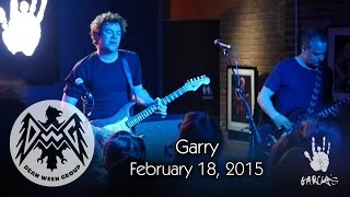 Dean Ween Group Garry HD 20150218  Port Chester NY [upl. by Gilbert]