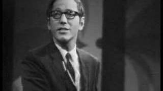 Tom Lehrer  National Brotherhood Week [upl. by Lea]