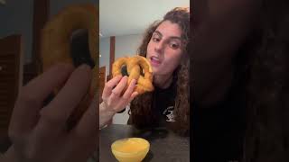 Homemade soft pretzel recipe coming soon shorts easyrecipe pretzels baking food homemadefood [upl. by Aina]