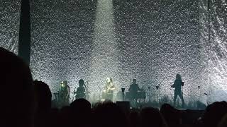 Wardruna Live Berlin 2024  Lyfjaberg I Tempodrom 121124 [upl. by Odranar]