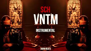 SCH  VNTM Instrumental [upl. by Akeihsat395]