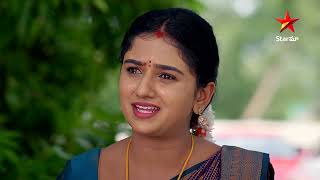 Paape Maa Jeevana Jyothi  Episode 1067  Shashikanth Comforts Kutti  Star Maa Serials  Star Maa [upl. by Bevan50]