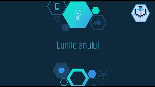 Lunile anului [upl. by Llerod]