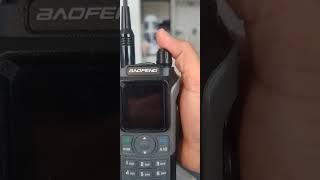 BAOFENG UV21 PRO primeras impresiones [upl. by Nitaf]