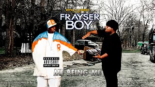 Frayser Boy  Posse Song HCP Instrumental by DJ Mingist [upl. by Leamaj]