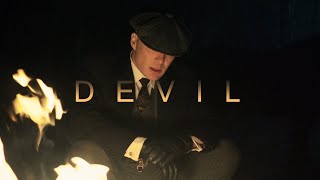 Thomas Shelby  Devil [upl. by Lindberg321]