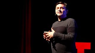 Deneyimsiz Eleman Aranıyor  Armağan Çağlayan  TEDxBursa [upl. by Vannie]