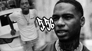 free 556  bic fizzle x key glock type beat  hard sample trap prod gZ [upl. by Chic]