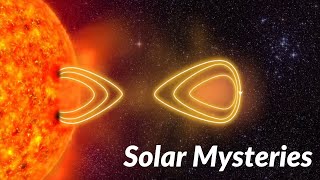 5 Weird Things Happening on the Sun No One Can Explain [upl. by Nosyarg]