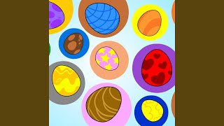 Colored Eggs [upl. by Cannice62]