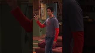 Drake and Josh Steered Straight Josh ask about fake ID’s amp Drake agrees drakeandjosh nickelodeon [upl. by Darrell]