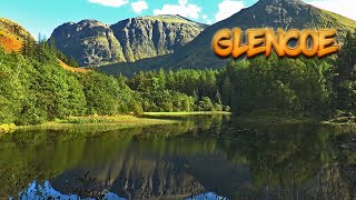 Glencoe [upl. by Livingston]