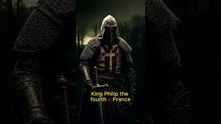 The Truth About The Knights Templar [upl. by Brody468]