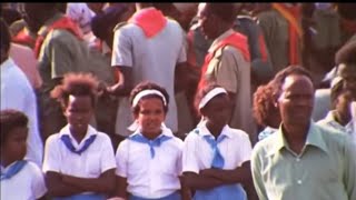 Bilowga Burburkii Dowladii Kacaanka Somaliya amp Jabhadihii Dagaalka kula jiray afderdada [upl. by Yrebmik]