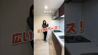 【ユニバ付近】白いお部屋がかわいい新築賃貸｜大阪市｜港区｜ヨーロピアンスタイル｜プレジオ弁天町 大阪賃貸 ルームツアー 新築 賃貸マンション [upl. by Kappel]