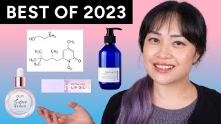 Scientists Favourite Innovative Products of 2023 [upl. by Narah]