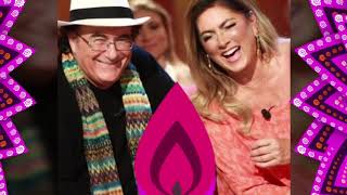 Albano e Romina Power VideoFan AyR [upl. by Claretta]