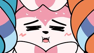 SYLVEONS ISSUE Addressing something about Sylveons issue pls watch [upl. by Lehpar]