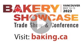 Bakery Showcase 2022 Highlights [upl. by Ahsac]