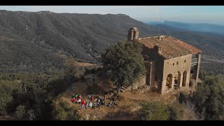 Castellfollit de la Roca y Besalú  Excursión [upl. by Aeel484]