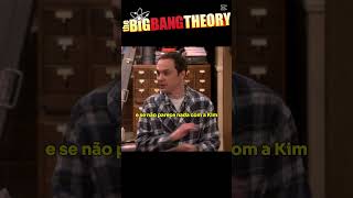 Vamos jogar um jogo de adivinhação thebigbangtheory comedia [upl. by Cristiano759]