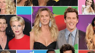 Celebrity Couples You Forgot Were Together 😱  Brad amp Jen Ryan amp Scarlett and More [upl. by Lihkin]