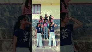 ambalakkara thechikavil pooram school farewell day school memories dance trendingshorts [upl. by Nellir]