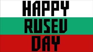 WWE Rusev Day Theme Song 2018 [upl. by Norab]