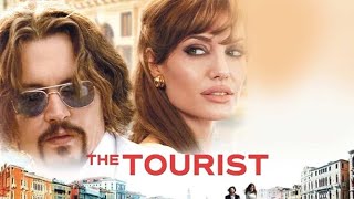 The Tourist Full Movie Plot In Hindi  Hollywood Movie Review  Angelina Jolie  Johnny Depp [upl. by Isus519]