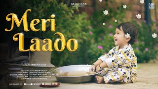 Meri Laado Official Video  Upasna Gahlot  Maahi Kharakiya  New Haryanvi Songs Haryanavi 2023 [upl. by Yadsnil858]