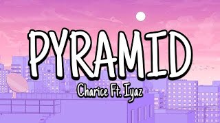 Charice  Pyramid ft Iyaz Lyrics [upl. by Janet]