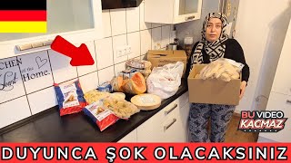 Duyunca Şok Olacaksınız 🇹🇷 Kilo Kilo Etler Doldurduk 🇹🇷 Fiyatlar Çok Paranız Cebinizde kalsın [upl. by Ainafetse556]