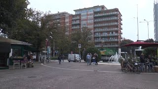 Violenza sessuale in centro a Pesaro vittima una donna di 49 anni [upl. by How]