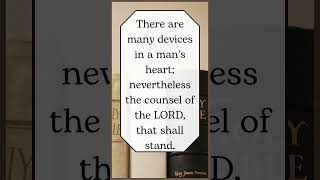 Bible Verse  Proverbs 1921 KJV  bibleverseoftheday [upl. by Adile]