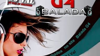 Programa Balada G4 Vol61 11 [upl. by Wulfe444]