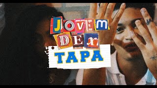 Jovemdex  Tapa  Vídeo Oficial [upl. by Darrick]