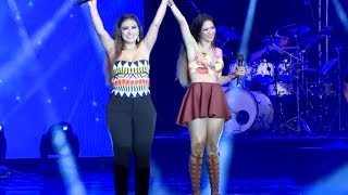 Simone e Simaria DVD Manaus COMPLETO [upl. by Eatnom]