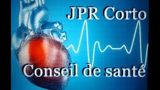 Conseil de santé [upl. by Schwejda]